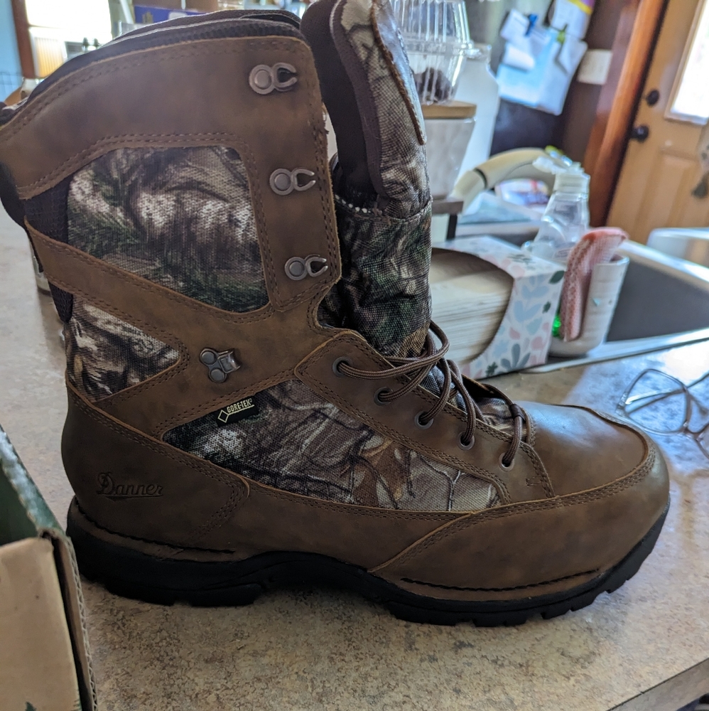 Men's Danner